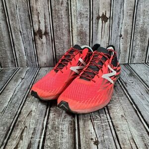 New Balance Men's XC900 Pink Running Racing Flats Shoes Size 10.5 D No Spikes